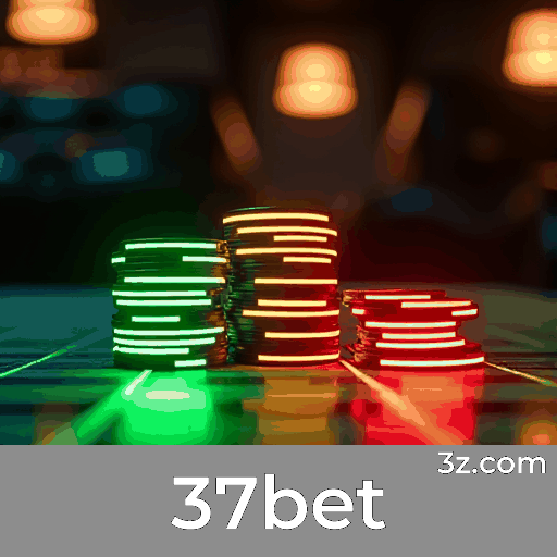 37bet: Apostas Confiáveis e Entretenimento Seguro