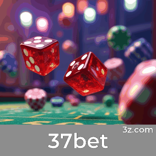 37bet: Apostas Confiáveis e Entretenimento Seguro