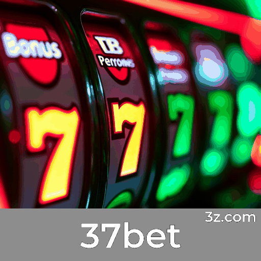 37bet: Apostas Confiáveis e Entretenimento Seguro