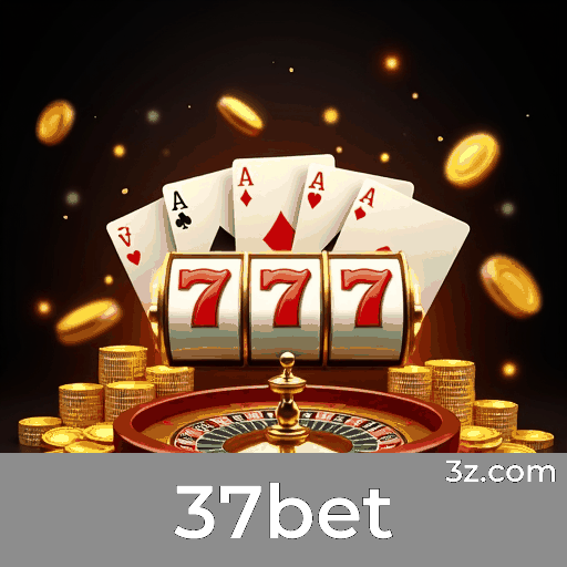 A Plataforma 37bet: Experiência Profissional e Segura