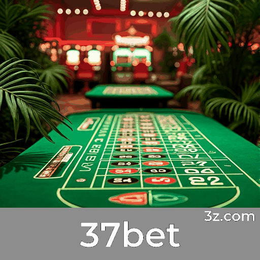 37bet: Apostas Confiáveis e Entretenimento Seguro