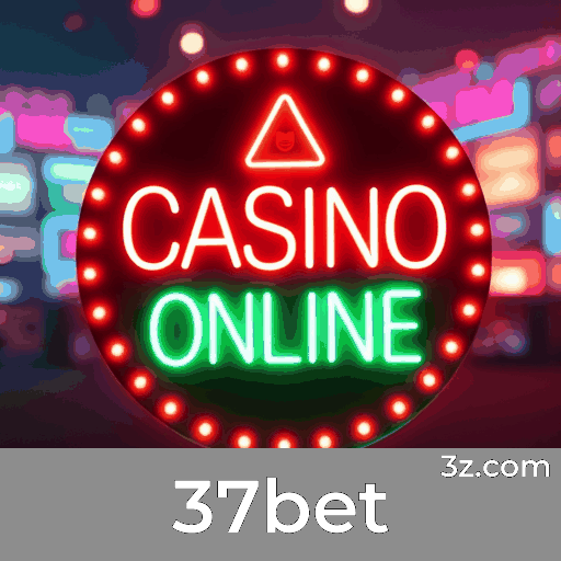 37bet: Apostas Confiáveis e Entretenimento Seguro