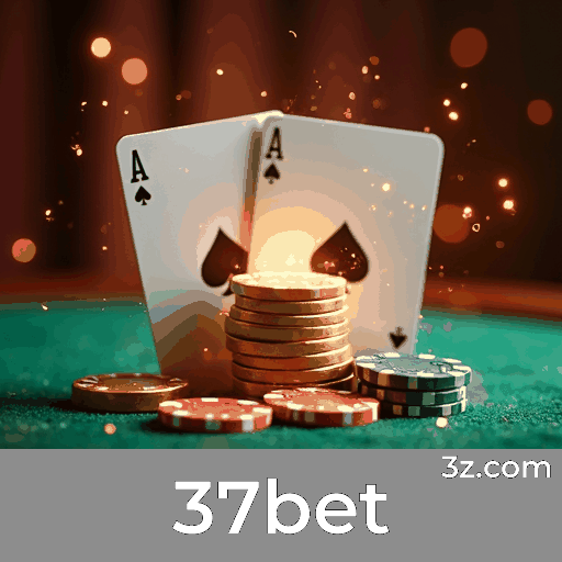 37bet: Apostas Confiáveis e Entretenimento Seguro